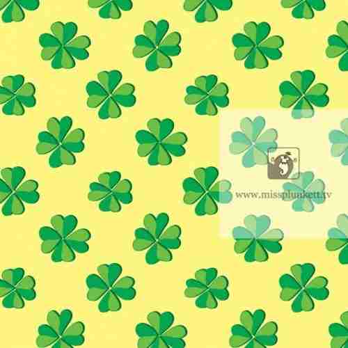 Lucky Clover