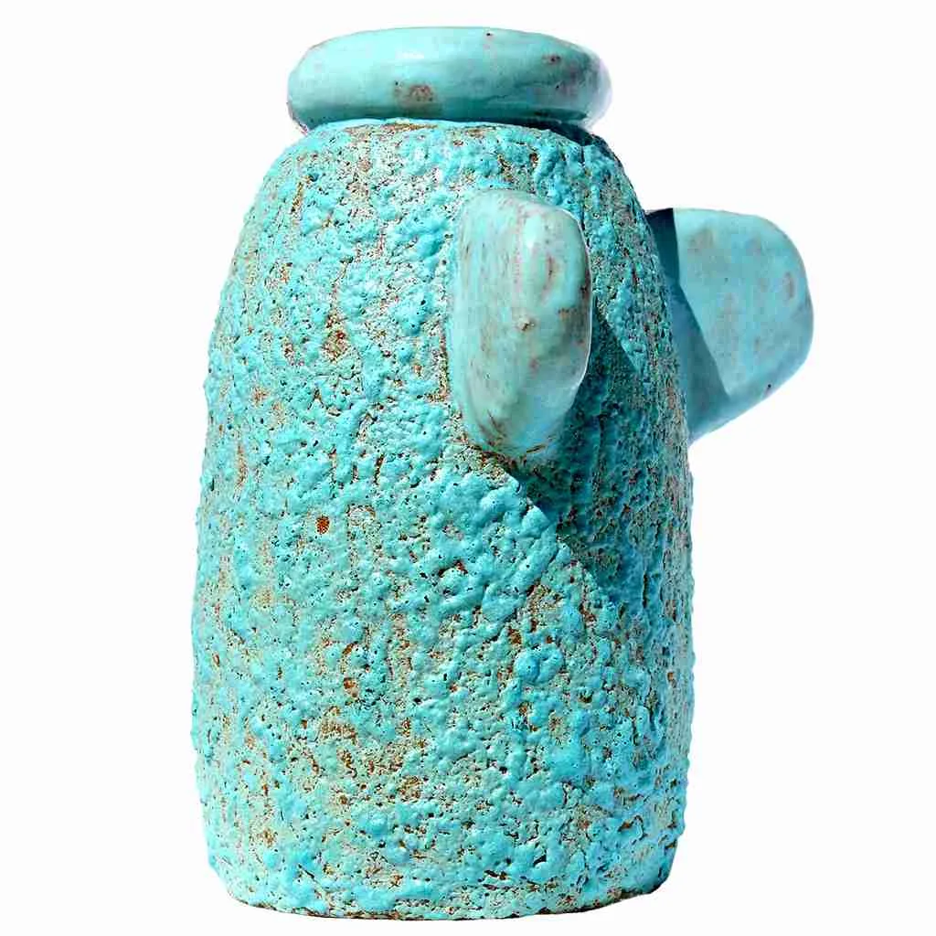cute angel pot