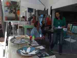 Art Day Malaga