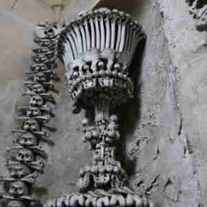 Sedlec Ossuary