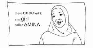 Amina Abdirashid