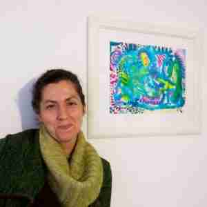 María Tico Art