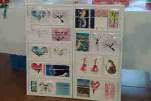Emma Plunkett Greeting Cards
