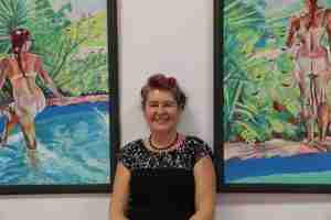 Emma Plunkett Paintings