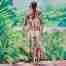 nude painting by Emma Plunkett
