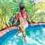 nude painting by Emma Plunkett