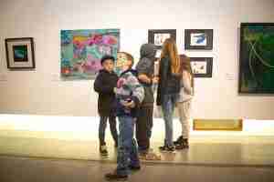 La Azucarera exhibition Motril