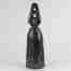 Single Form ceramic sculpture by Emma Plunkett