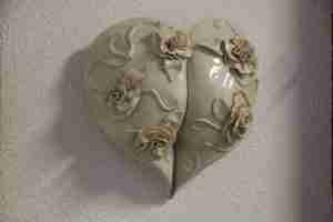 Emma Plunkett stoneware sculpture