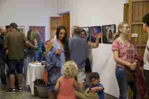 ANA Spring Art Exhibition
