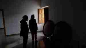 Artists’ Network Alpujarra art exhibition