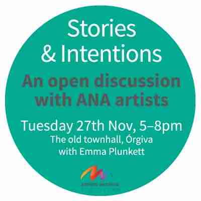 Art discussions