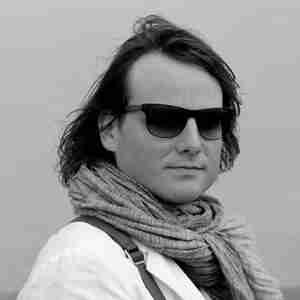 Gareth Lister Artist