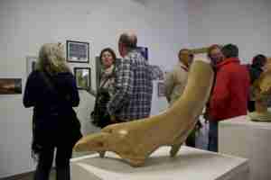 Artists’ Network Alpujarra art exhibition