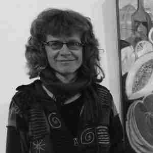 Jane Kleinschmit artist