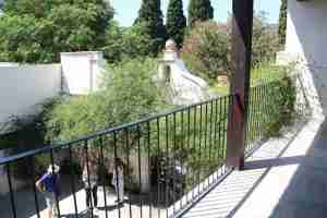 Jardin Nazari, Velez de Benaudalla, art exhibitions