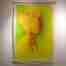 Menopausal Woman painting