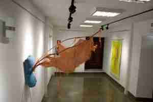 Nazari Jardins, Velez de Benaudalla, art exhibitions