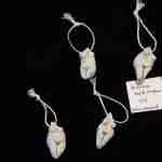 Porcelain earth mothers