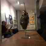 El Casino art opening salobrena