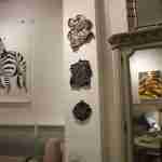 Ceramic art by Emma Plunkett