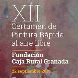 Pintura rapida Granada