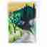 The Andalusian Landscape - Track greeting card