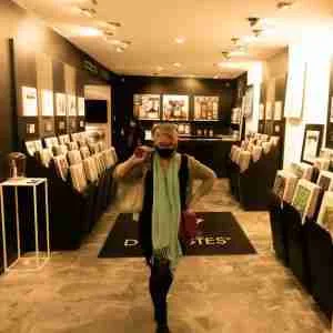 gallery Carré d'artistes