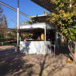 cafe