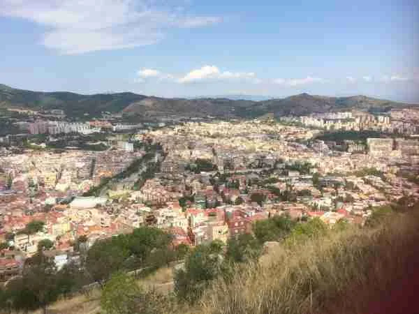 El Carmel