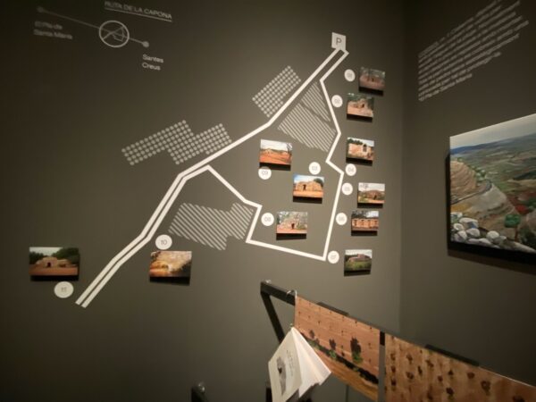 Palau Robert, exhibitions, Barcelona