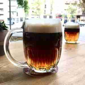 Czech beer