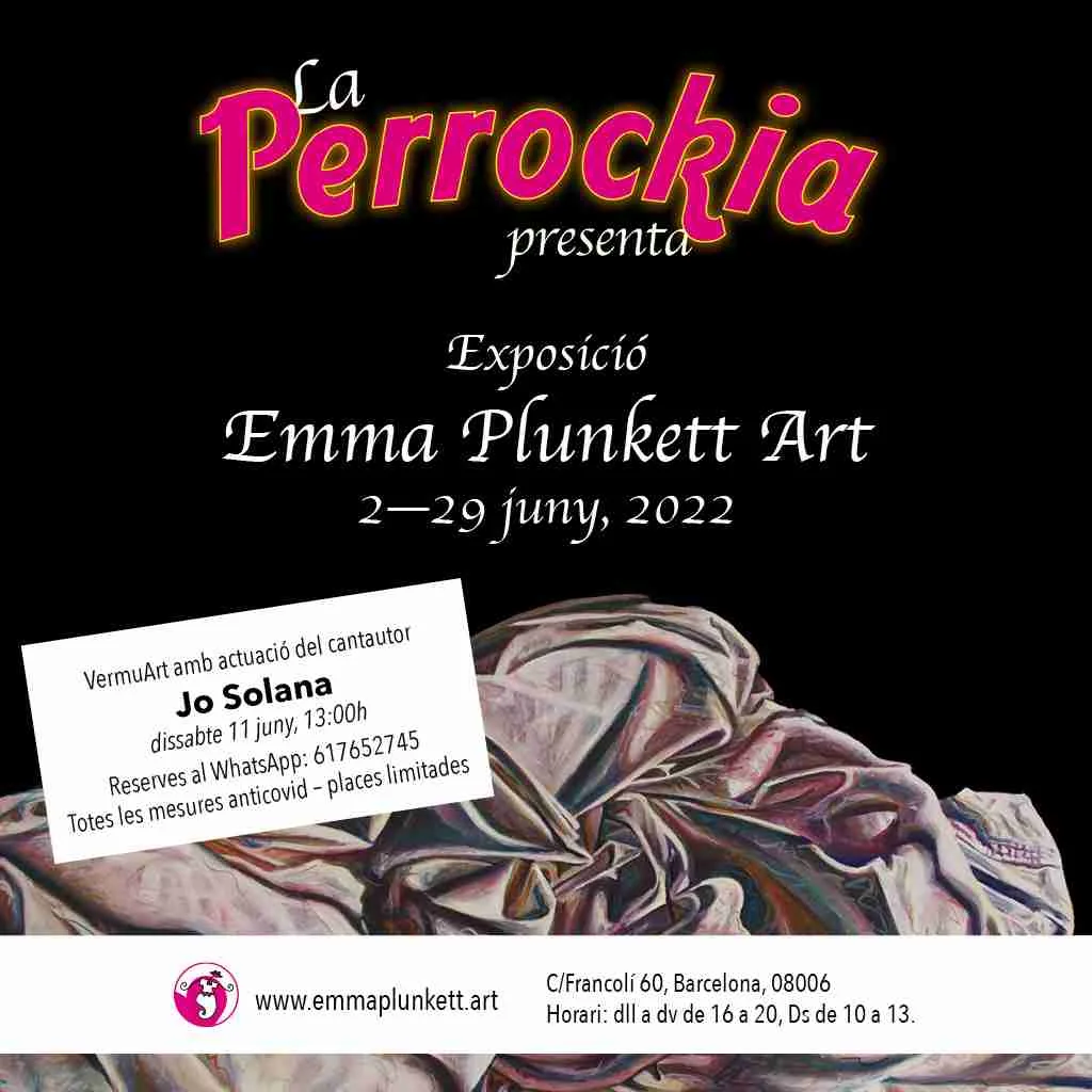 PerroCkia