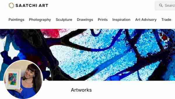 Artist branding