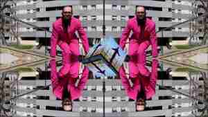 VJ Miss Plunkett, featuring Pr. Bacterio - video mix