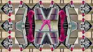 VJ Miss Plunkett, featuring Pr. Bacterio - video mix