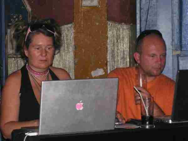VJ's Miss Plunkett & #crs1138