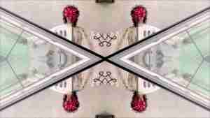 Avant-garde video art by Emma Plunkett and Marianna Magurudumian-O’Reilly