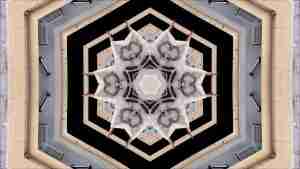 Avant-garde video art by Emma Plunkett and Marianna Magurudumian-O’Reilly