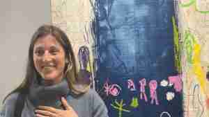 Ana Fuster artista