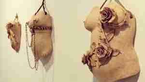 Emma Plunkett art – video, sculpture and painting