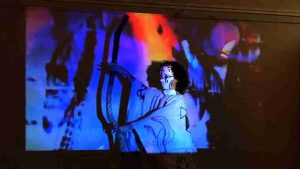 Incantations for Dead Avant-Gardes, Performance, Tortosa 2024