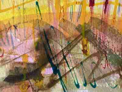 Creating from the Subconscious