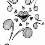 little drawings for tattoo designs