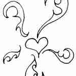 little drawings for tattoo designs