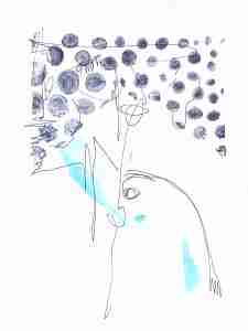 mixed media collaborative art