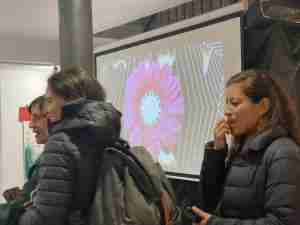 video art by Emma Plunkett