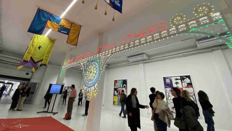 ADN Art Gallery Barcelona