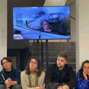Furia - exhibition, El Coll – La Bruguera, Barcelona