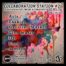 Collaboration Station #21, Barcelona art event